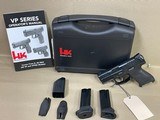 Heckler and Koch VP9SK - 7 of 7