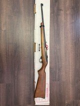 STURM, RUGER & CO., INC. Model 10/22 Win Mag - 1 of 4