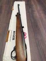STURM, RUGER & CO., INC. Model 10/22 Win Mag - 4 of 4