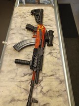 SAIGA AK-47 - 1 of 7