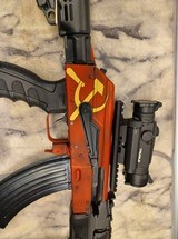 SAIGA AK-47 - 4 of 7