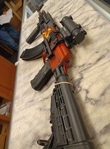 SAIGA AK-47 - 2 of 7