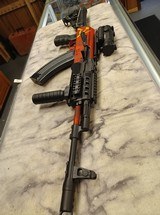 SAIGA AK-47 - 3 of 7