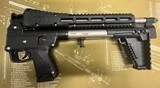 KEL-TEC CNC INDUSTRIES, INC. sub 2000 glk 19 - 3 of 5