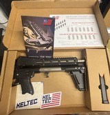 KEL-TEC CNC INDUSTRIES, INC. sub 2000 glk 19 - 4 of 5
