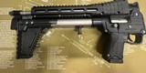 KEL-TEC CNC INDUSTRIES, INC. sub 2000 glk 19 - 2 of 5