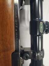 STURM, RUGER & CO., INC. M77 Mark II - 3 of 4