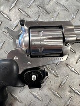 RUGER NEW MODEL BLACKHAWK .357 MAGNUM - 3 of 6