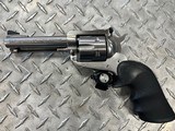 RUGER NEW MODEL BLACKHAWK .357 MAGNUM - 1 of 6