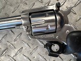 RUGER NEW MODEL BLACKHAWK .357 MAGNUM - 5 of 6