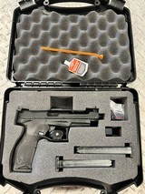 TAURUS TX 22 COMPETITION - 2 of 4