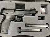 TAURUS TX 22 COMPETITION - 1 of 4