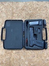 SPRINGFIELD ARMORY XDS - 1 of 2
