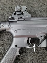 MOSSBERG, O.F. & SONS, INC. 715T - 7 of 7