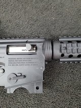 MOSSBERG, O.F. & SONS, INC. 715T - 6 of 7