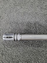 MOSSBERG, O.F. & SONS, INC. 715T - 4 of 7