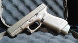GLOCK G19X - 1 of 7