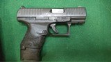 WALTHER PPQ M2 SUB COMPACT - 3 of 3