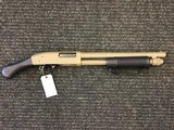 MOSSBERG 590 SHOCKWAVE - 1 of 7