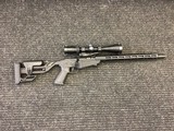 RUGER Precision 17 HMR - 1 of 7