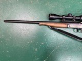 NEW ENGLAND FIREARMS CO. HANDI-RIFLE - 6 of 7