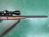 NEW ENGLAND FIREARMS CO. HANDI-RIFLE - 4 of 7