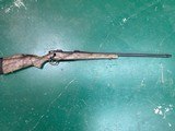 WEATHERBY MARK V - 1 of 7