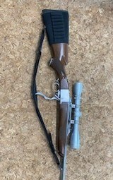 RUGER NO. 1 INTL. STAINLESS - 1 of 2