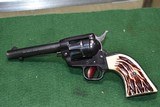 COLT SINGLE ACTION FRONTIER SCOUT - 1 of 7