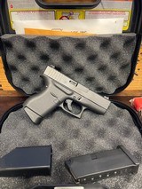 GLOCK 43 G43 UI4350201 upc 764503913358 - 1 of 3