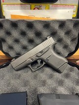 GLOCK 43 G43 UI4350201 upc 764503913358 - 3 of 3