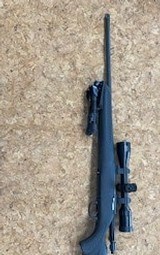 SMITH & WESSON TC/COMPASS - 1 of 2