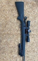 SMITH & WESSON TC/COMPASS - 2 of 2