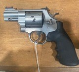 SMITH & WESSON 629-6 BACKPACKER - 3 of 6