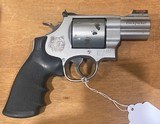 SMITH & WESSON 629-6 BACKPACKER - 1 of 6