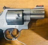 SMITH & WESSON 629-6 BACKPACKER - 2 of 6