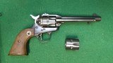 RUGER Single Six Three Screw - 2 of 4