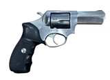 RUGER SP101 Used Police Trade In - 1 of 4