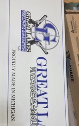 GREAT LAKES FIREARMS GL-15 - 6 of 6