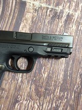 SMITH & WESSON M&P 380 ShieldEZ M2.0 - 2 of 6