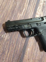 SMITH & WESSON M&P 380 ShieldEZ M2.0 - 4 of 6