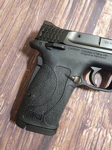 SMITH & WESSON M&P 380 ShieldEZ M2.0 - 3 of 6