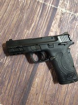 SMITH & WESSON M&P 380 ShieldEZ M2.0 - 6 of 6