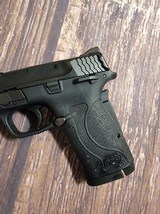 SMITH & WESSON M&P 380 ShieldEZ M2.0 - 5 of 6