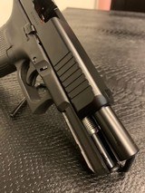 GLOCK G22 BLUE LABEL GEN 5 - 2 of 7
