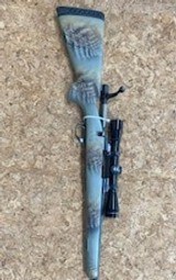 SMITH & WESSON 1500 w/Leupold Scope - 1 of 2