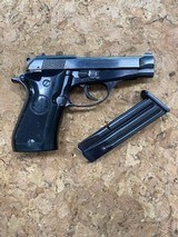 BERETTA 81 - 2 of 2
