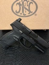 FN AMERICA 509 COMPACT MRD - 1 of 7