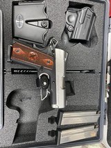 SPRINGFIELD ARMORY 1911 EMP - 1 of 3