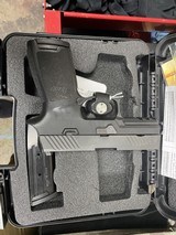 SIG SAUER P320 - 2 of 2